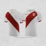 Tailandia Camiseta Primera Peru 2020