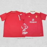 Tailandia Camiseta Primera Real Murcia 22-23