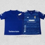 Tailandia Camiseta Primera Real Oviedo 20-21
