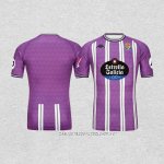 Tailandia Camiseta Primera Real Valladolid 24-25