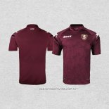 Tailandia Camiseta Primera Salernitana 21-22