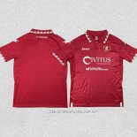 Tailandia Camiseta Primera Salernitana 23-24