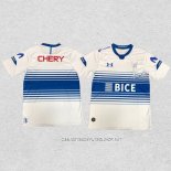 Tailandia Camiseta Primera Universidad Catolica 2020