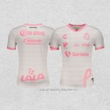 Tailandia Camiseta Santos Laguna Octubre Rosa 2021
