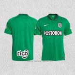 Tailandia Camiseta Segunda Atletico Nacional 2021