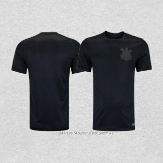 Tailandia Camiseta Segunda Corinthians 2024