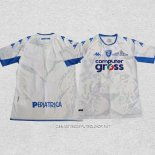 Tailandia Camiseta Segunda Empoli 21-22
