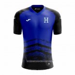 Tailandia Camiseta Segunda Honduras 21-22