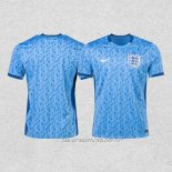 Tailandia Camiseta Segunda Inglaterra 2023