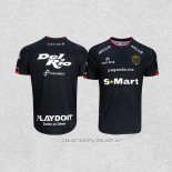 Tailandia Camiseta Segunda Juarez 20-21