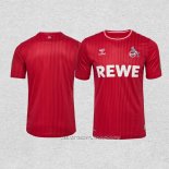 Tailandia Camiseta Segunda Koln 23-24