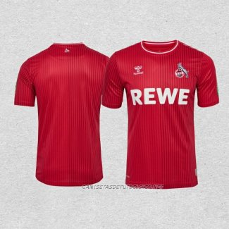 Tailandia Camiseta Segunda Koln 23-24