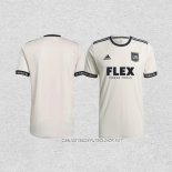 Tailandia Camiseta Segunda Los Angeles FC 2021