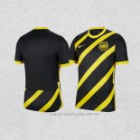 Tailandia Camiseta Segunda Malasia 20-21