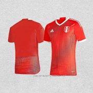 Tailandia Camiseta Segunda Peru 2023