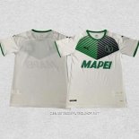 Tailandia Camiseta Segunda Sassuolo 21-22