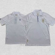 Tailandia Camiseta Segunda Uruguay Anniversary 2024