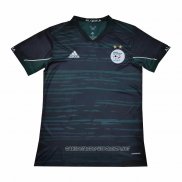 Tailandia Camiseta Tercera Argelia 2022