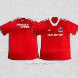 Tailandia Camiseta Tercera Colo-Colo 2024