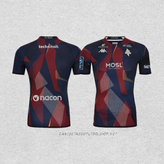 Tailandia Camiseta Tercera FC Metz 22-23