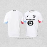 Tailandia Camiseta Tercera Lille 20-21