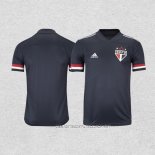 Tailandia Camiseta Tercera Sao Paulo 20-21